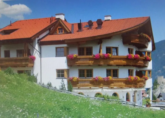 Sonnleiten Ладис