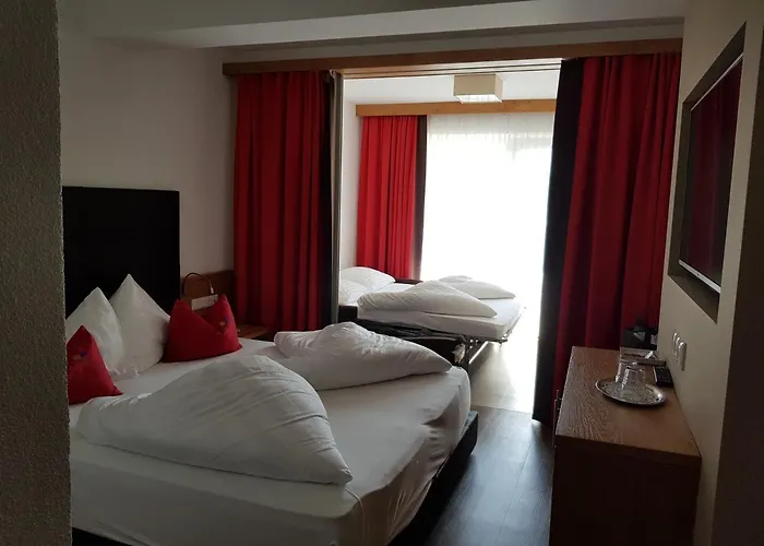 Hotel Sonnleiten 4*