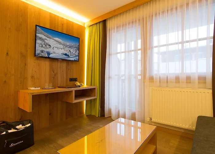 Sonnleiten 라디스