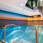 Hotel Sonnleiten Ladis