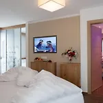 Hotel Sonnleiten Ladis