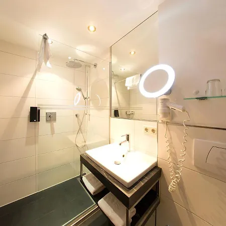 Hotell Sonnleiten