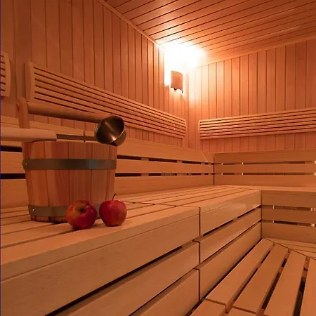 Sonnleiten Hotel Ladis