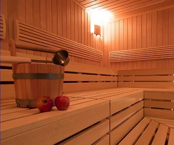 Sonnleiten Szálloda Ladis