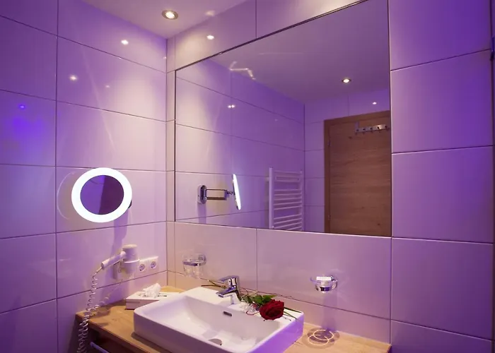 Sonnleiten Szálloda