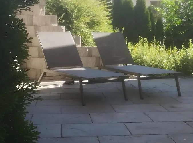 Szálloda Sonnleiten 4*